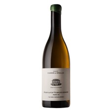Chandon de Briailles Île des Vergelesses Pernand-Vergelesses 1er Cru Blanc 2021
