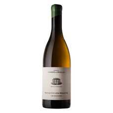 Chandon de Briailles Savigny-lès-Beaune 'Les Saucours' 2021