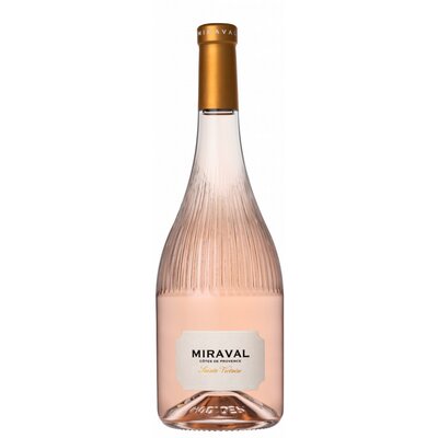 Château Miraval Chateau Miraval Sainte-Victoire Provence Rosé 2024
