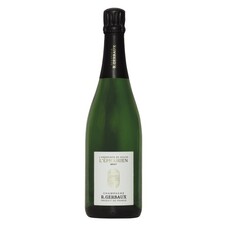R. Gerbaux L'Empreinte de Roger l'Épicurien Brut Champagne