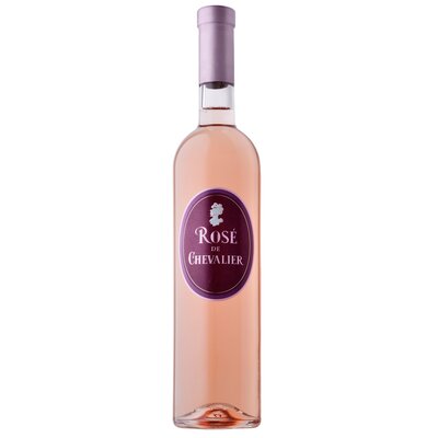 Domaine de Chevalier Domaine de Chevalier Rosé de Chevalier 2024 (3.0l)