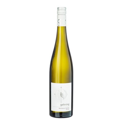 Gehring Gehring Niersteiner Hipping Riesling 2023