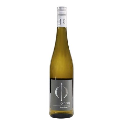 Gehring Gehring Grauer Burgunder 2023