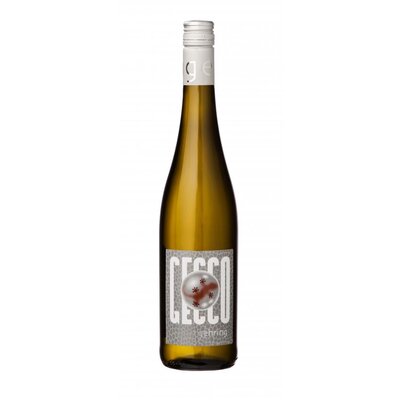 Gehring Gecco Sekt Riesling