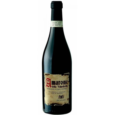 Casa Vinicola Bennati Amarone della Valpolicella 2021