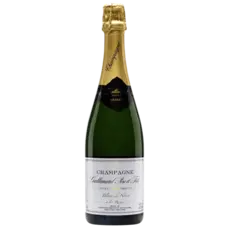 Champagne Gallimard Cuvée Réserve Blanc de Noirs