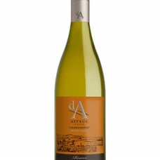 Domaines Astruc Chardonnay Réserve Sud de France 2024