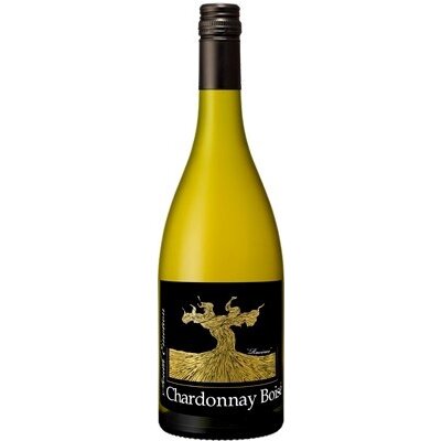 South Emotion Chardonnay Boisé 2024