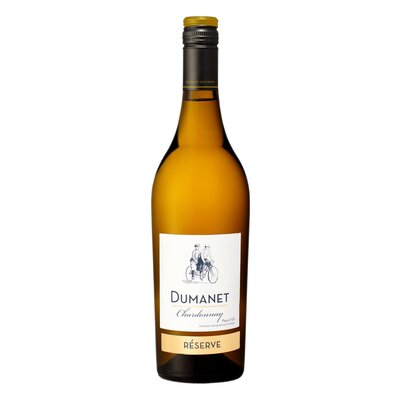 Dumanet Réserve Chardonnay 2024