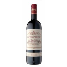 Ricasoli Castello di Brolio Gran Selezione Chianti Classico 2021