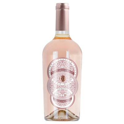 Lupo Meraviglia Uno di Uno Primitivo Rose 2024