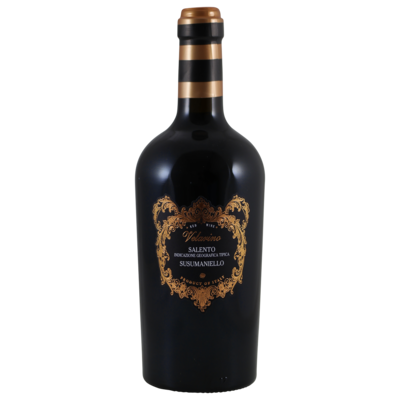 Velarino Susumaniello 2023