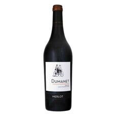 Dumanet Merlot 2023