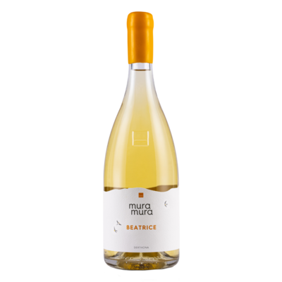 Mura Mura Beatrice Derthona Timorasso 2023