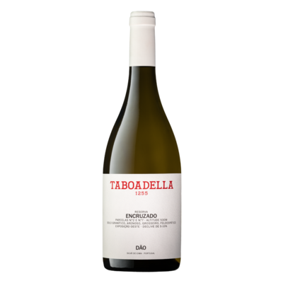 Taboadella Reserva Encruzado 2024, Dão Branco