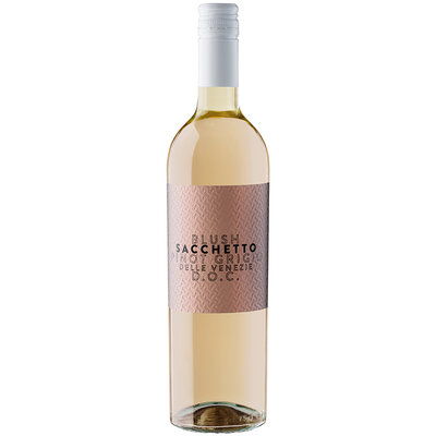 Sacchetto Pinot Grigio Blush 2024