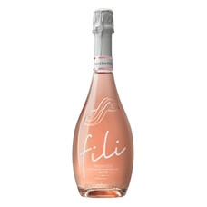 Sacchetto Fili Prosecco Rosé Brut Millesimato 2024