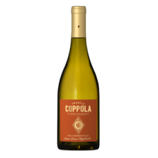 Francis Ford Coppola Chardonnay Santa Lucia Highl. 'Diamond AppSeries' 2023