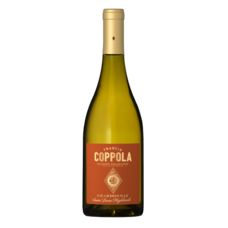 Francis Ford Coppola Winery Chardonnay Santa Lucia Highl. 'Diamond AppSeries' 2023