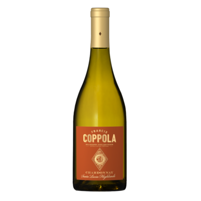 Francis Ford Coppola Chardonnay Santa Lucia Highl. 'Diamond AppSeries'