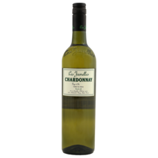 Les Jamelles Chardonnay 2024