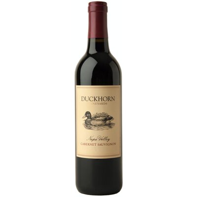 Duckhorn Napa Valley Cabernet Sauvignon 2021