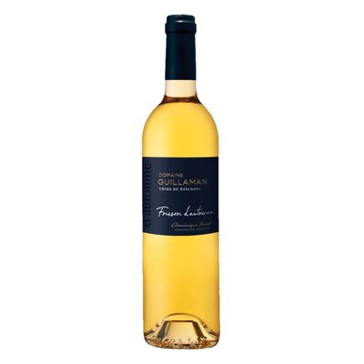 Domaine Guillaman Côtes de Gascogne Moelleux 'Frisson d'Automne' 2023