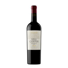 Celler Pasanau Priorat El Vell Coster 2017