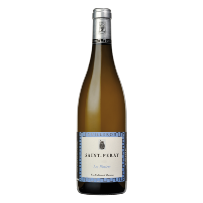 Yves Cuilleron Yves Cuilleron Saint-Péray Les Potiers 2023