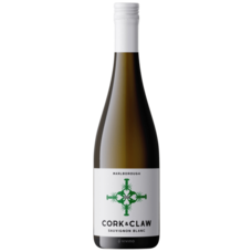Citizen Wine Citizen Wine Cork & Claw Sauvignon Blanc 2024