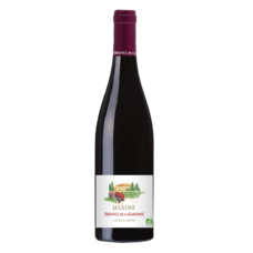 Château de la Gardine Maxime Côtes du Rhône 2024