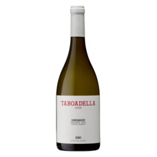 Taboadella Branco Dão doc 'Taboadella Unoaked' 2024