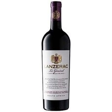 Lanzerac Général 2019