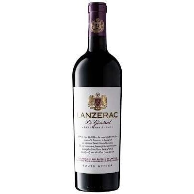Lanzerac Général 'Left Bank Blend' 2019