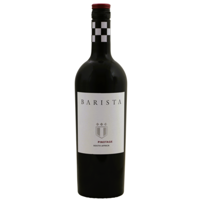 Barista Pinotage 2024