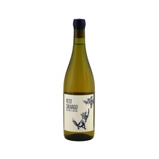 Pierre & Antonin Petit Sauvage blanc 2024