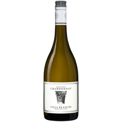 Calmel & Joseph Villa Blanche Chardonnay 2024