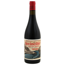 Companhia de Vinhos Invencível Invincible Number Um Tinto 2022