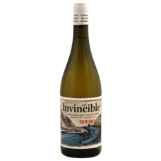 Companhia de Vinhos Invencível Invincible Number Um Branco 2024
