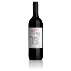 Weingut Muenzenrieder Cabernet Franc Reserve 2020