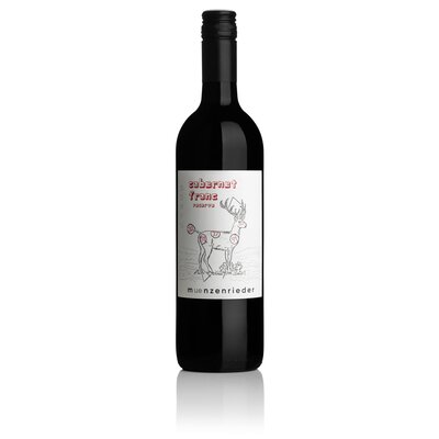 Weingut Muenzenrieder Cabernet Franc Reserve 2021