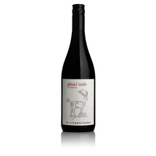 Weingut Muenzenrieder Pinot Noir Reserve 2022