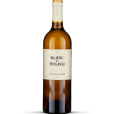 Château Angelus Blanc du Milieu 2023