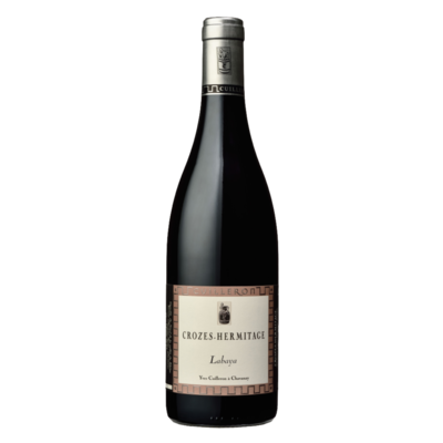 Yves Cuilleron Crozes-Hermitage Rouge aoc 'Labaya' 2022