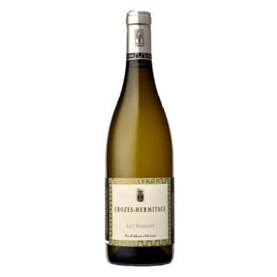 Yves Cuilleron Crozes-Hermitage Blanc aoc 'Les Rousses' 2024