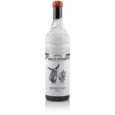 Cascina Valle Asinari Asinari Barbera d'Asti 2021