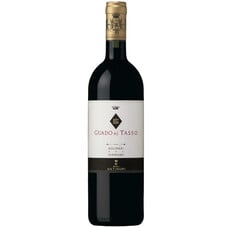 Marchesi Antinori Tenuta Guado al Tasso Bolgheri Superiore 2004