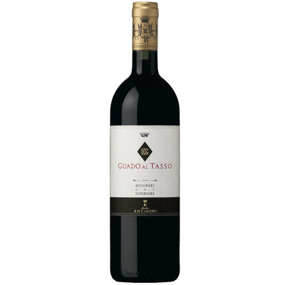 Marchesi Antinori Tenuta Guado al Tasso Bolgheri Superiore 2011