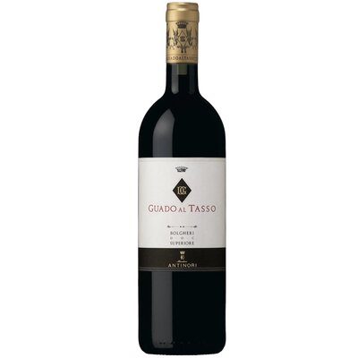 Marchesi Antinori Tenuta Guado al Tasso Bolgheri Superiore 2021