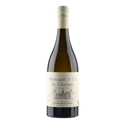 Rémi Jobard Meursault 1er Cru 'Les Charmes' 2023